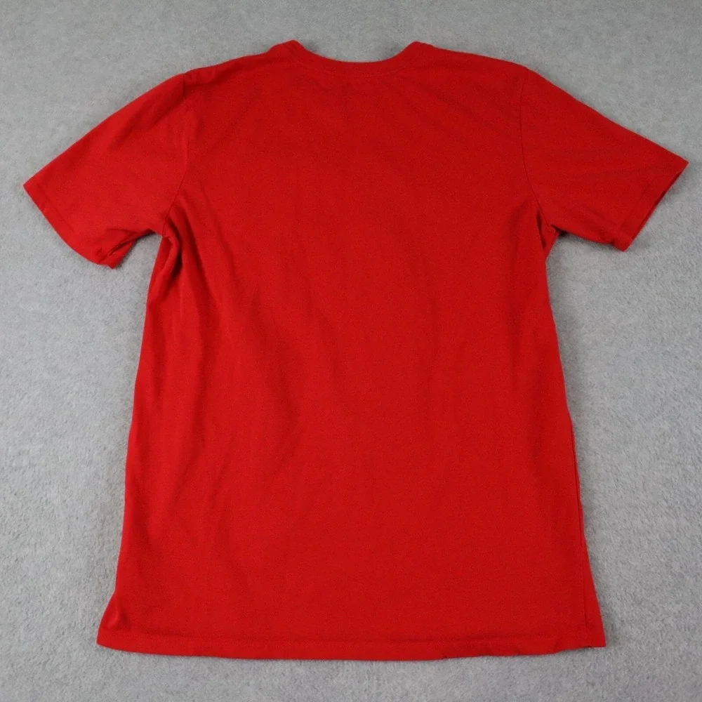 Kevin Durant T-Shirt Mens Medium Nike Dri-Fit Athletic Cut Tee‎ #35 Short Sleeve